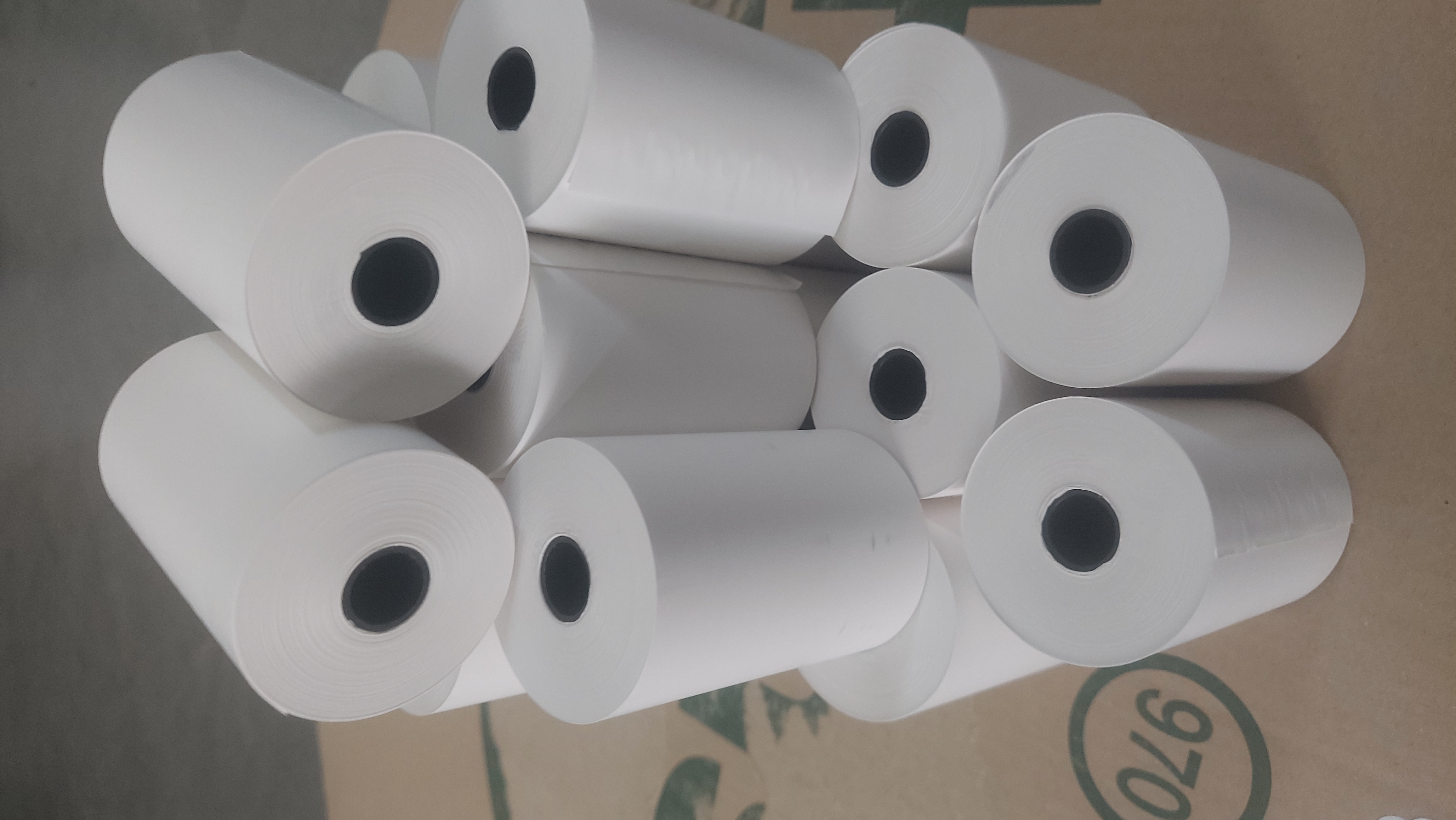 GulSons Thermal Paper 