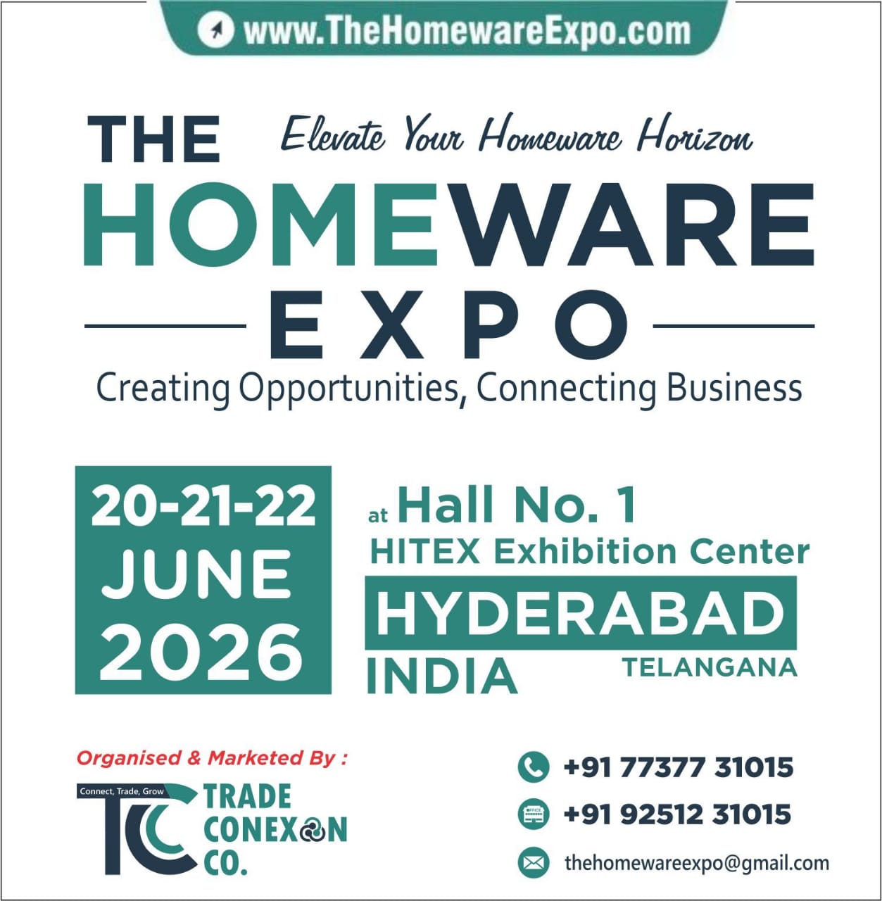 The Homeware Expo 